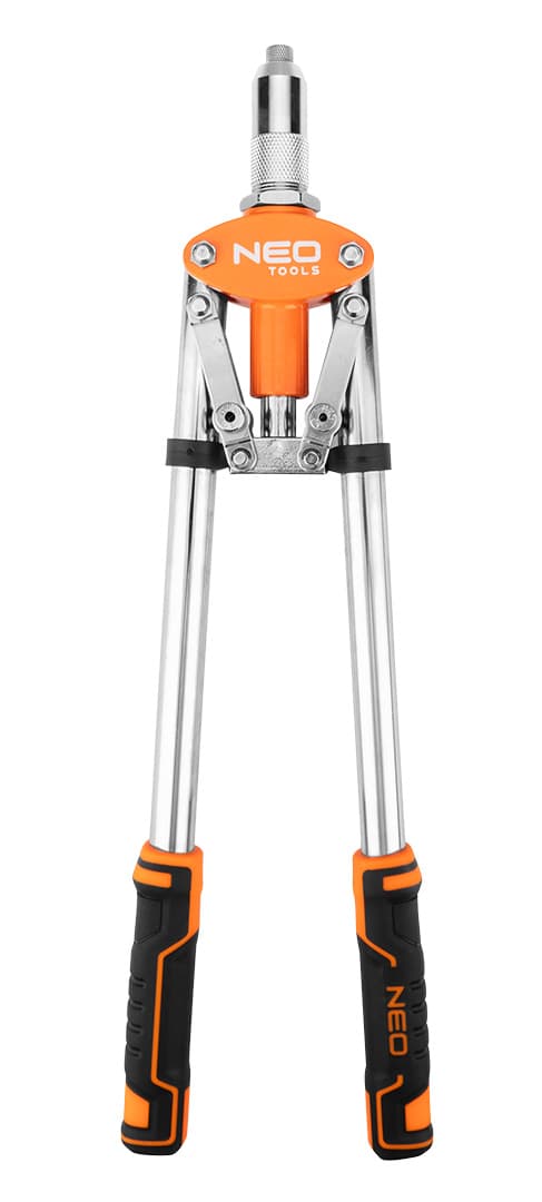 NEO TOOLS Čelna nitna klešča (3.2-6.4 mm) 7