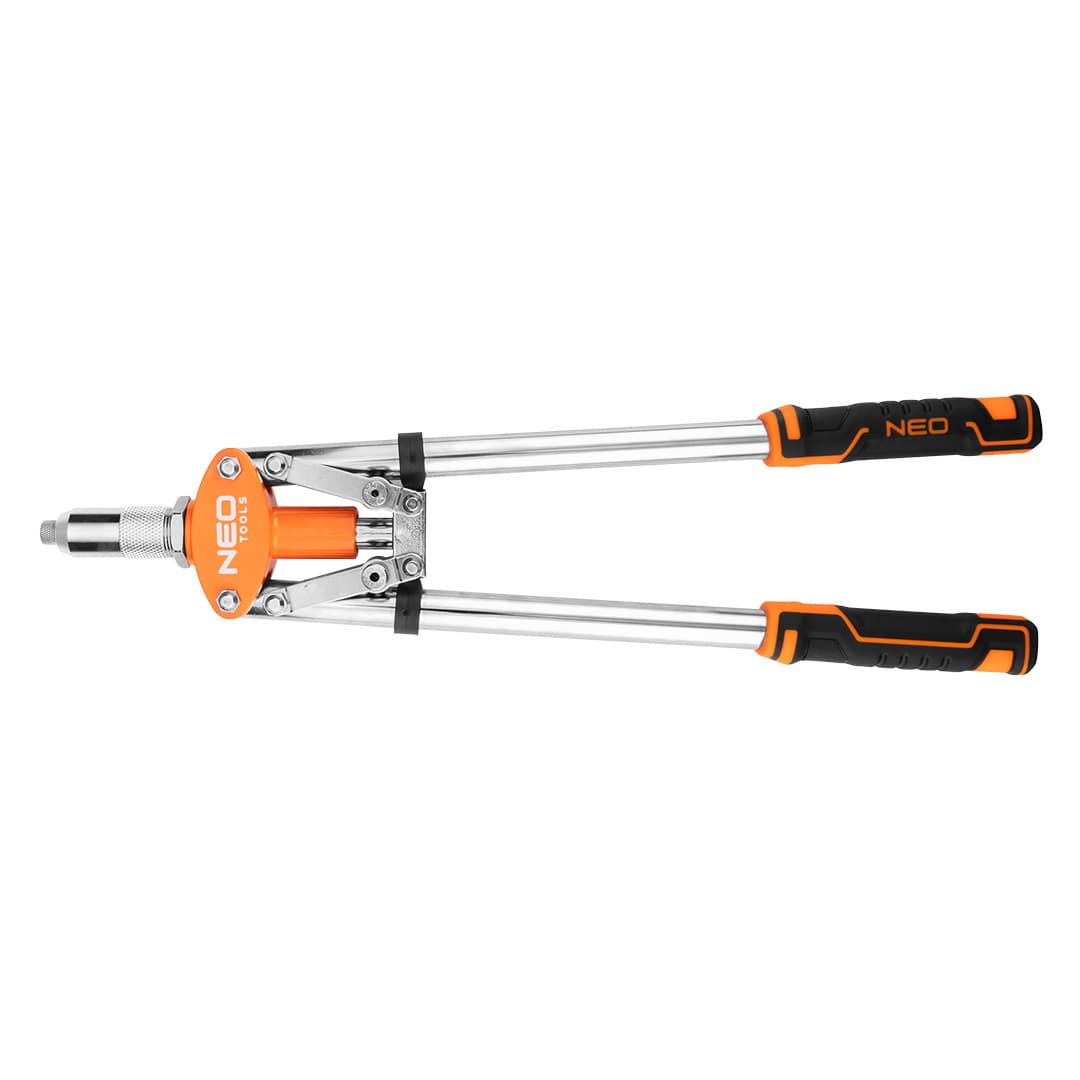 NEO TOOLS Čelna nitna klešča (3.2-6.4 mm)