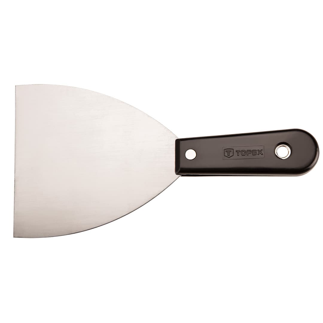 TOPEX Barvna lopatica, 125 mm