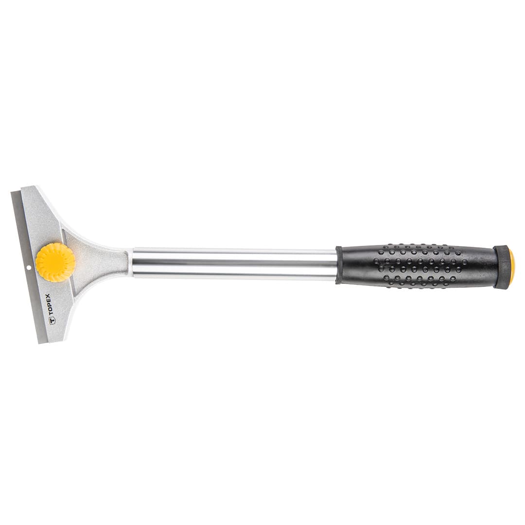 Strgalo TOPEX 310 mm z dolgim ročajem
