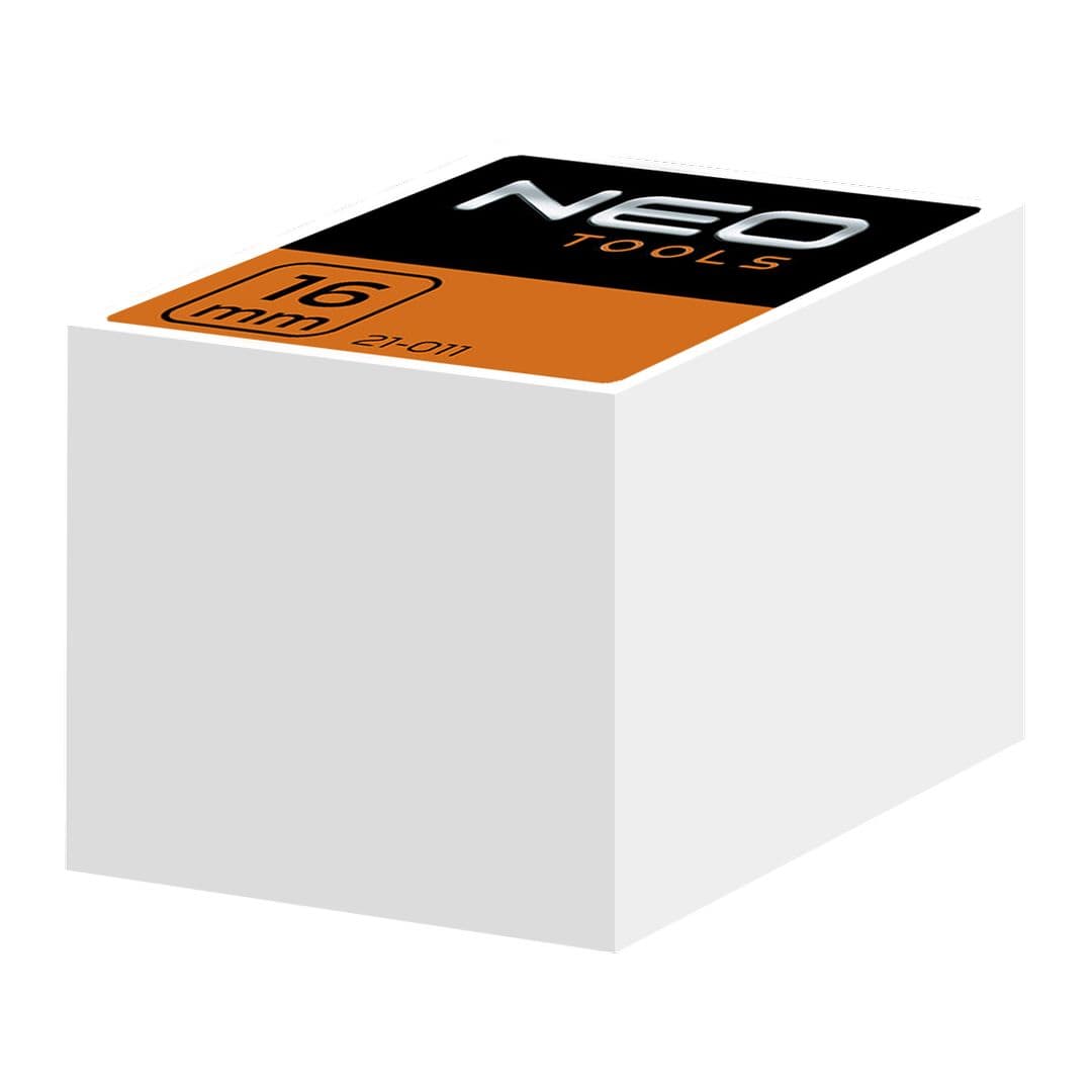 NEO TOOLS Ohišje grelne cevi 16 mm 2
