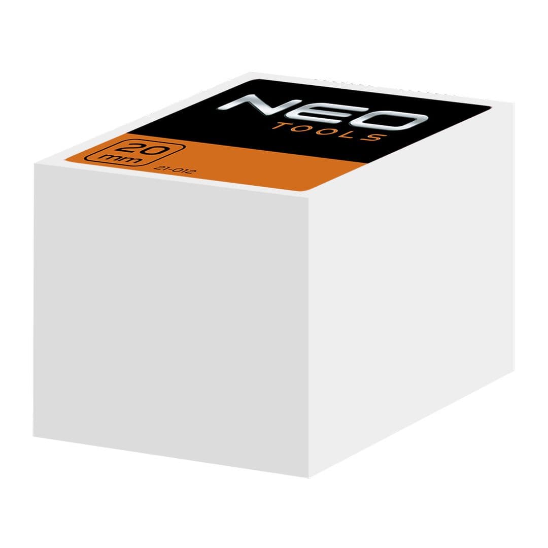 NEO TOOLS Ohišje grelne cevi 20 mm 2