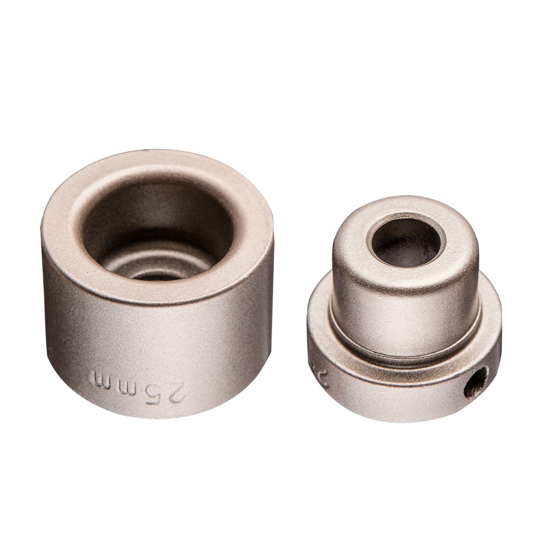 NEO TOOLS Ohišje grelne cevi 25 mm
