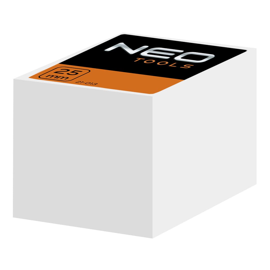NEO TOOLS Ohišje grelne cevi 25 mm 3