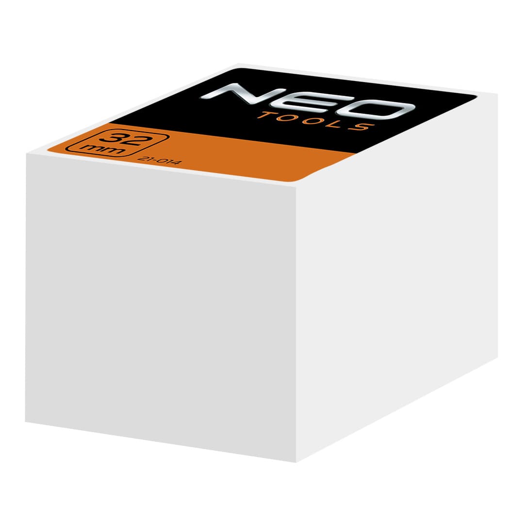 NEO TOOLS Ohišje grelne cevi 32 mm 3