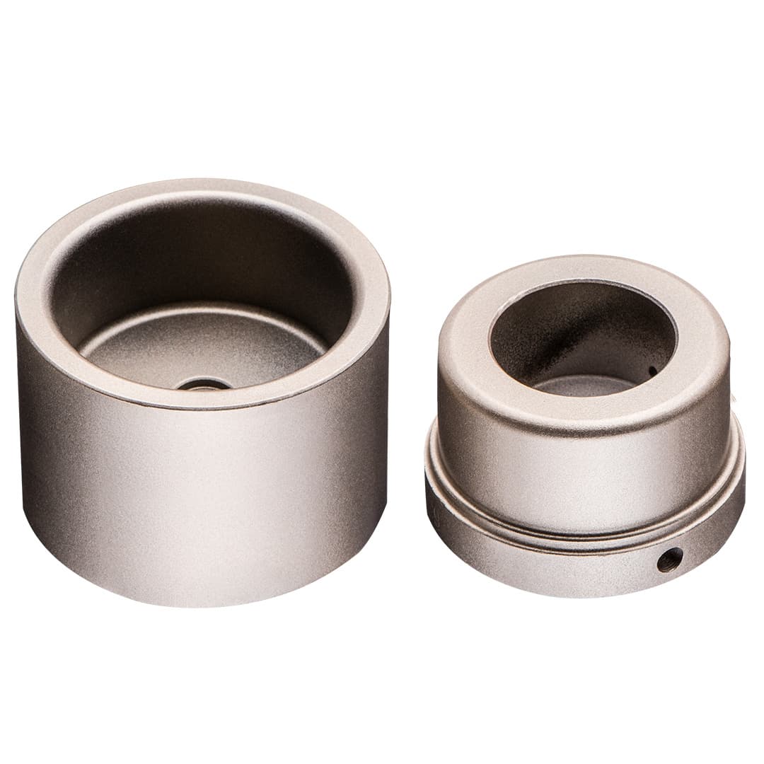 NEO TOOLS Ohišje grelne cevi 50 mm