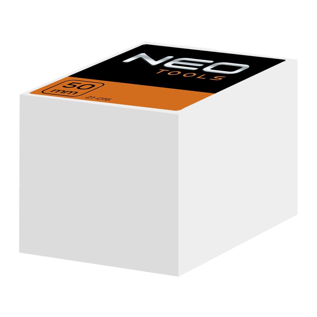 NEO TOOLS Ohišje grelne cevi 50 mm 2