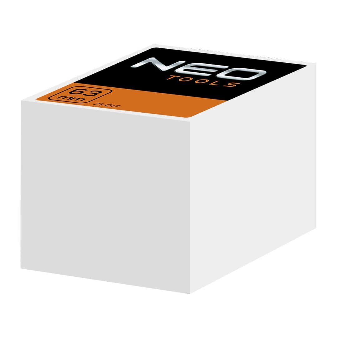 NEO TOOLS Ohišje grelne cevi 63 mm 2