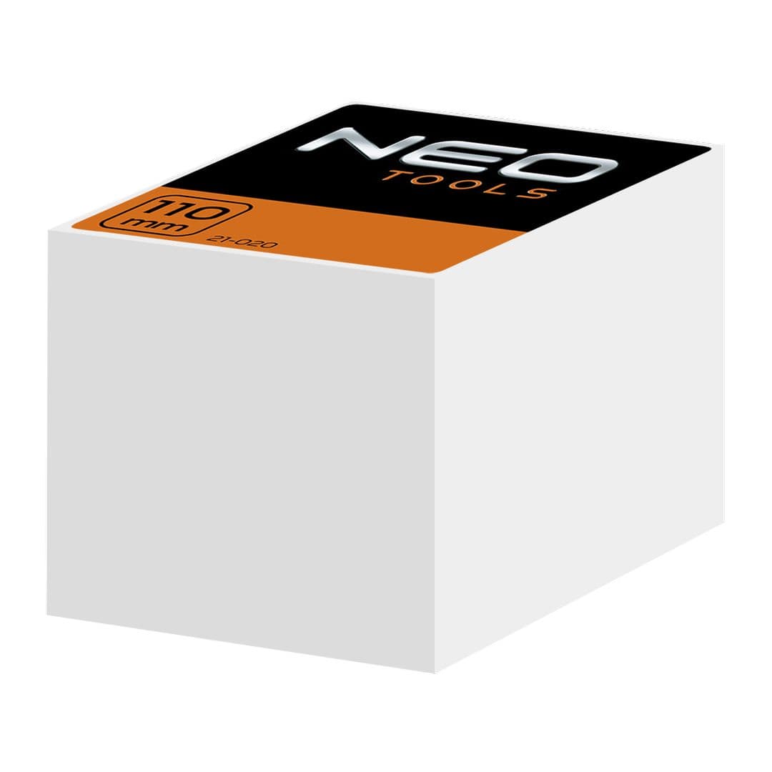 NEO TOOLS Grejna čaura, 110 mm 2