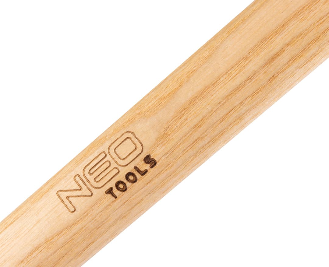 Gumijast kladiv NEO TOOLS, 58 mm, 450 g 3