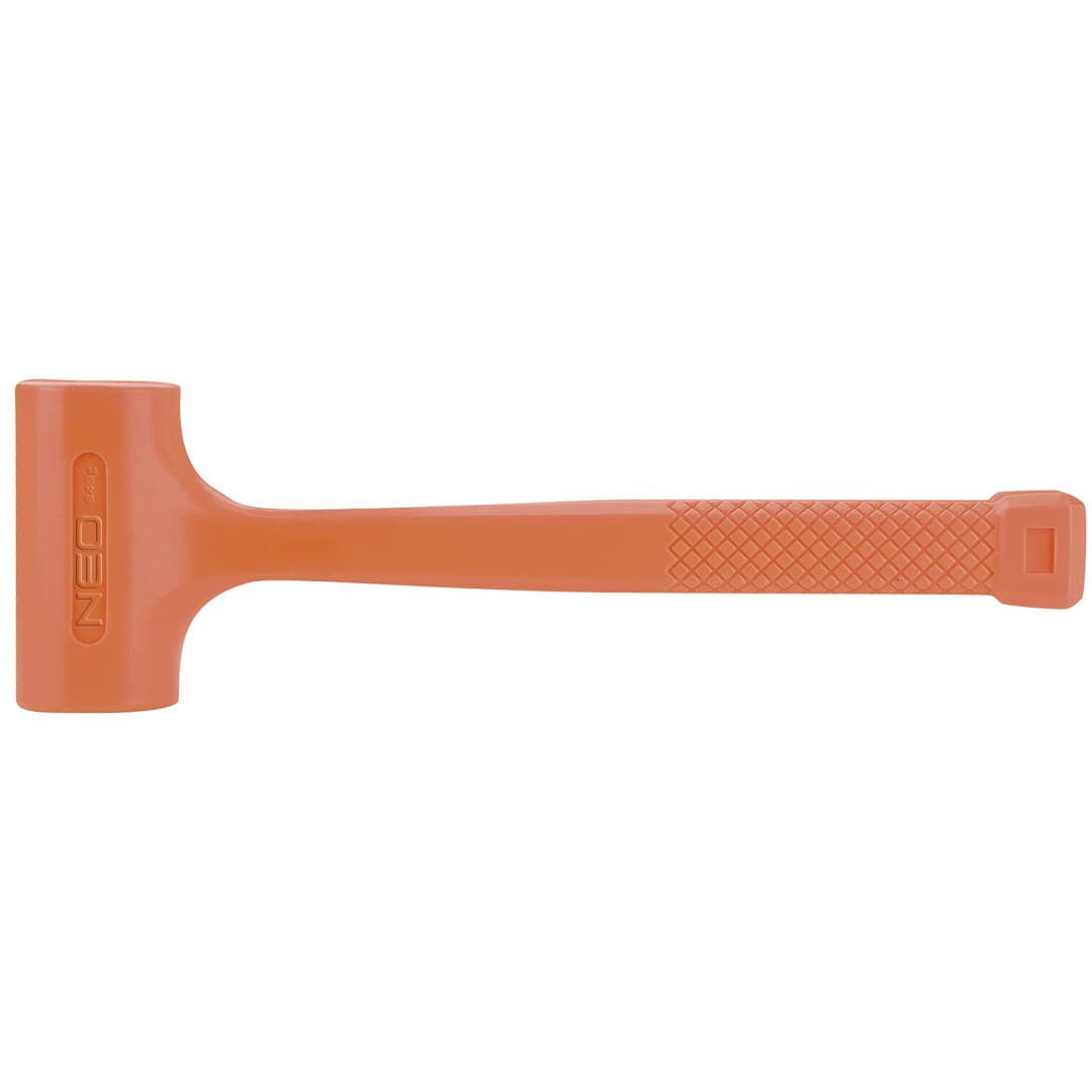 NEO TOOLS brez udarni kladivo 840 g, monolitična konstrukcija