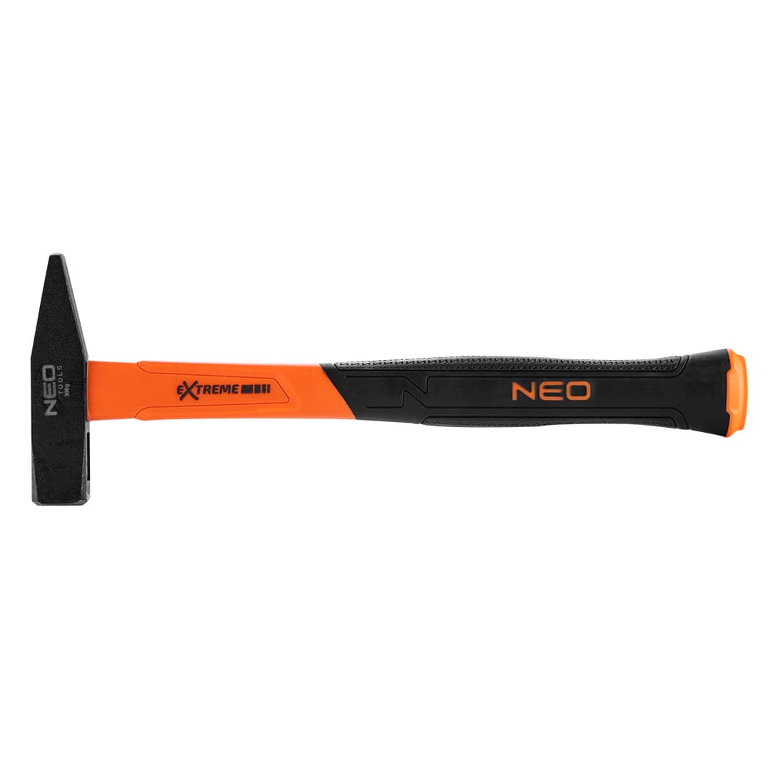 Ključavničarski kladivo NEO TOOLS 300 g s fiberglass ročajem