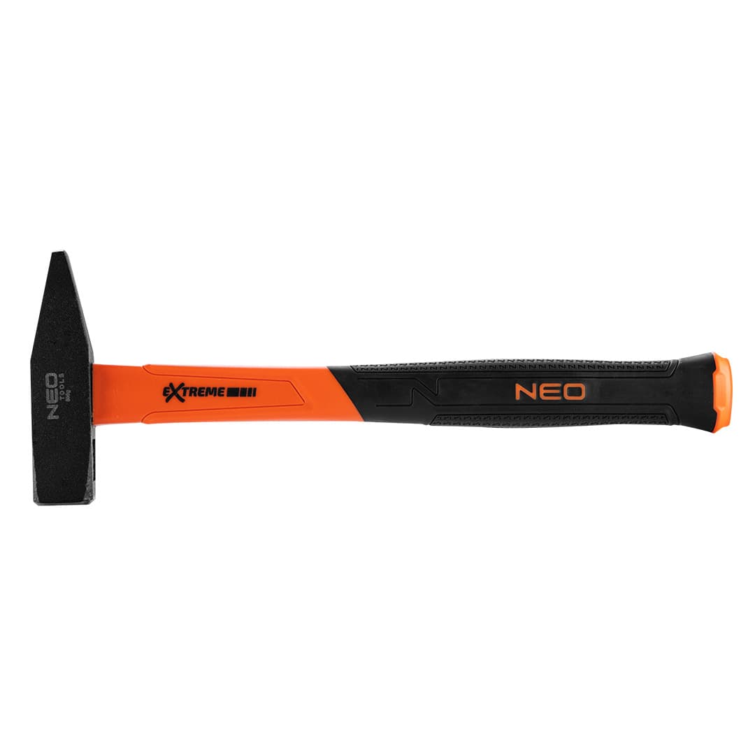 Ključavničarski kladivo NEO TOOLS 500 g s fiberglass ročajem