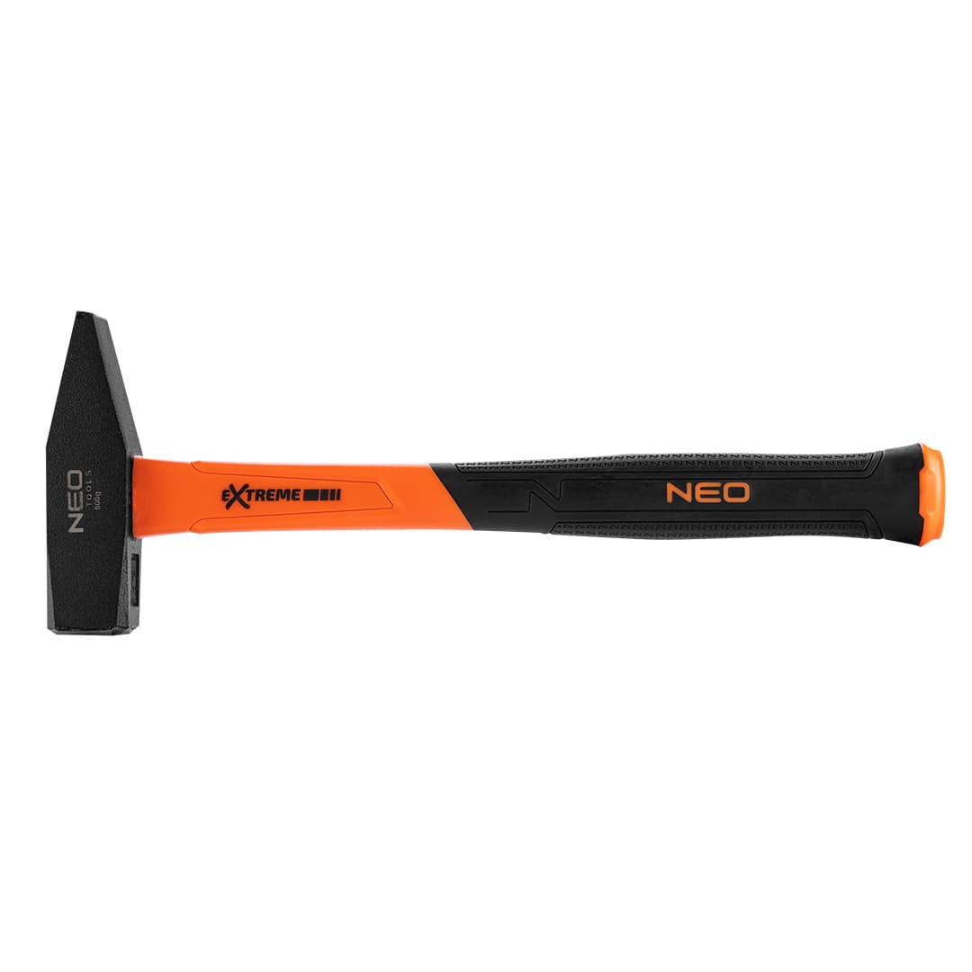 Ključavničarski kladivo NEO TOOLS 800 g s fiberglass ročajem