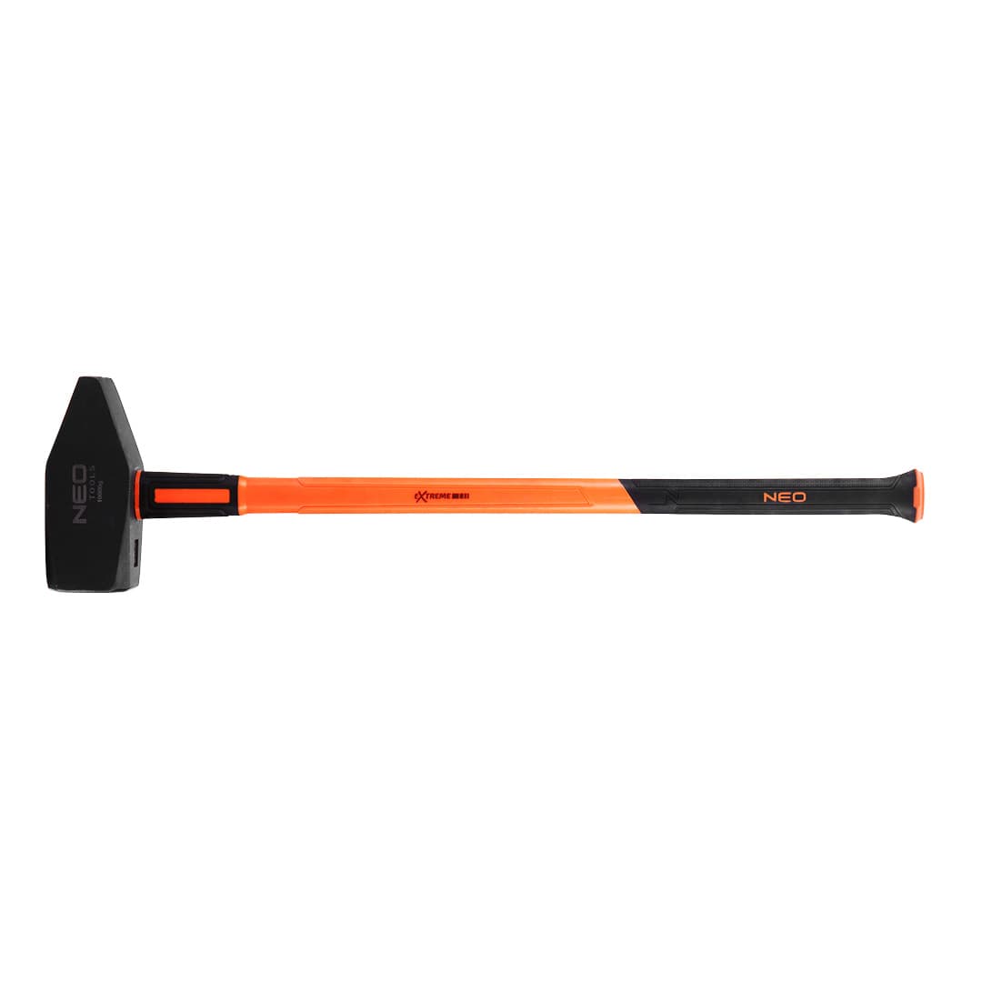 NEO TOOLS Ključavničarska kladiva 10 kg, ročaj iz steklenih vlaken