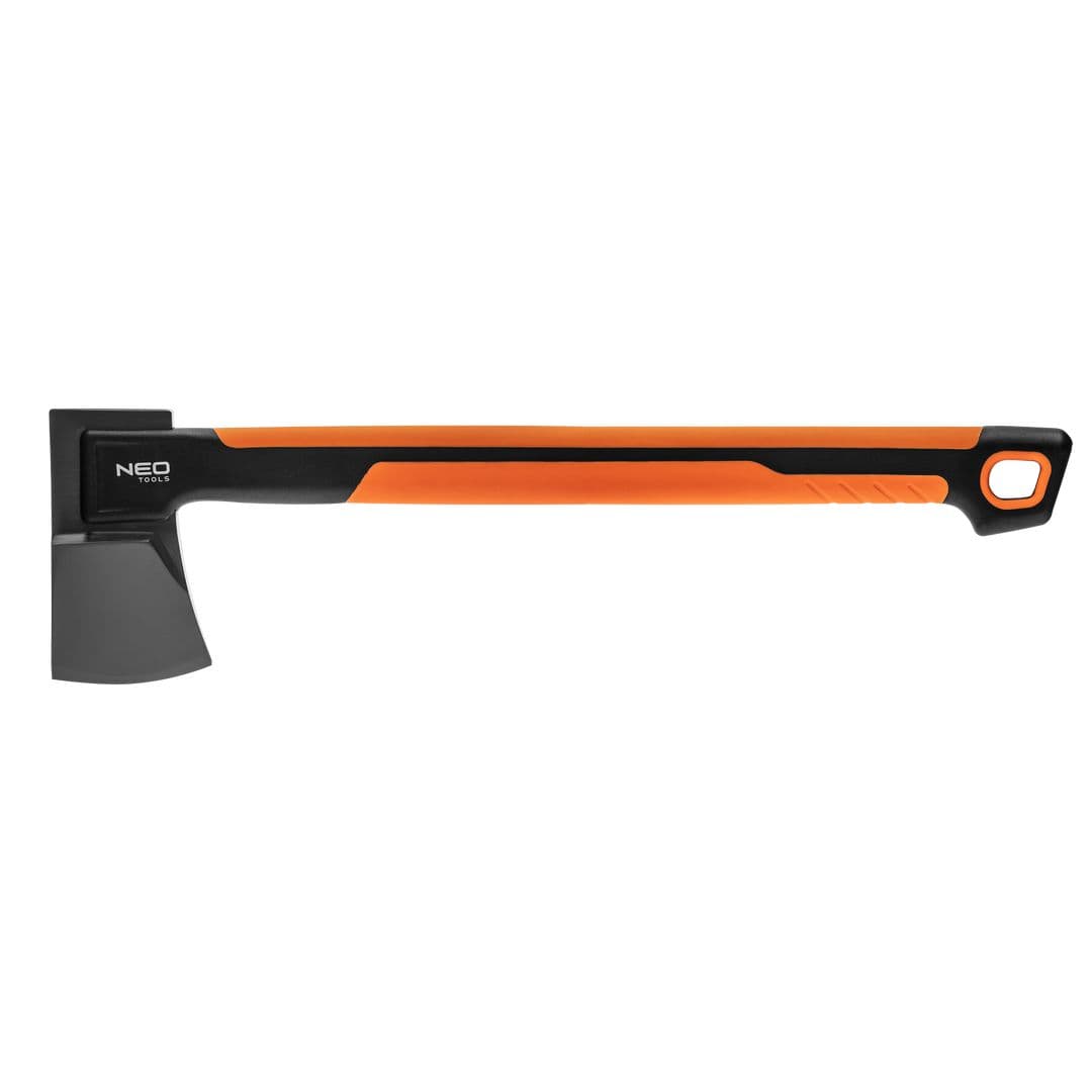 NEO TOOLS Cepilna sekira 2200g, vlaknena oje, 28"