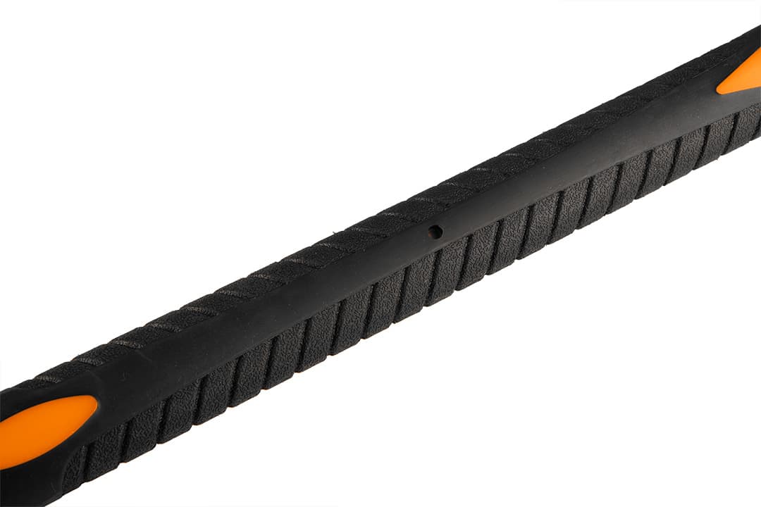 NEO TOOLS Sekira z gumijastim kladivom, 2.5 kg 4