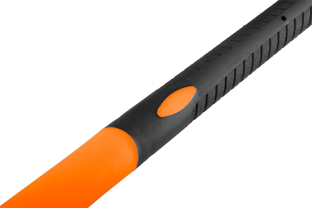 NEO TOOLS Sekira z gumijastim kladivom, 2.5 kg 5