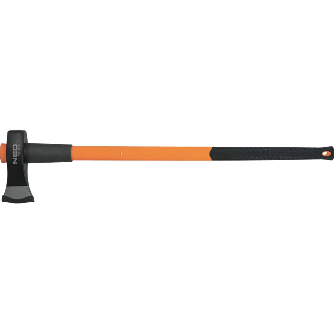 NEO TOOLS Sekira z gumijastim kladivom, 2.5 kg