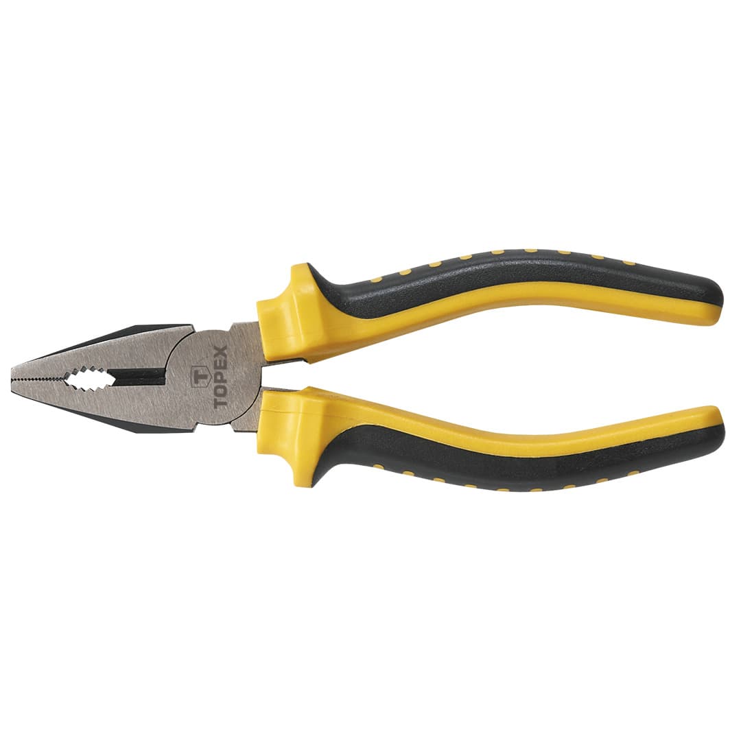 Univerzalne klešče TOPEX 160 mm