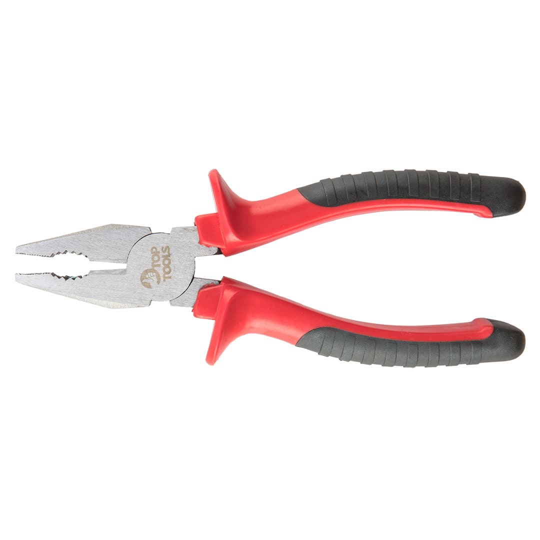 Univerzalne klešče 160 mm, Top Tools