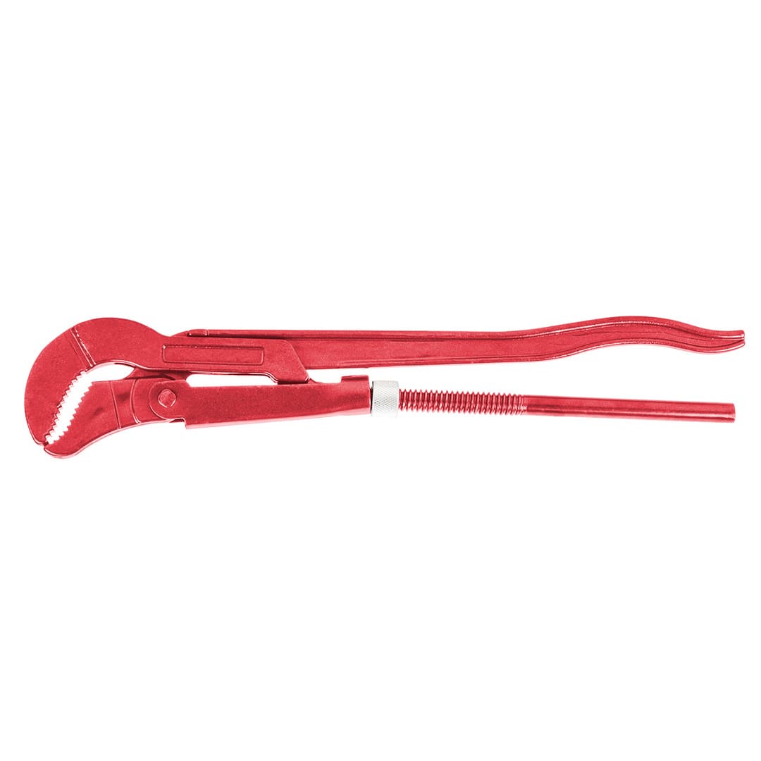 Ključ za cevi "45", 1.5", Top Tools