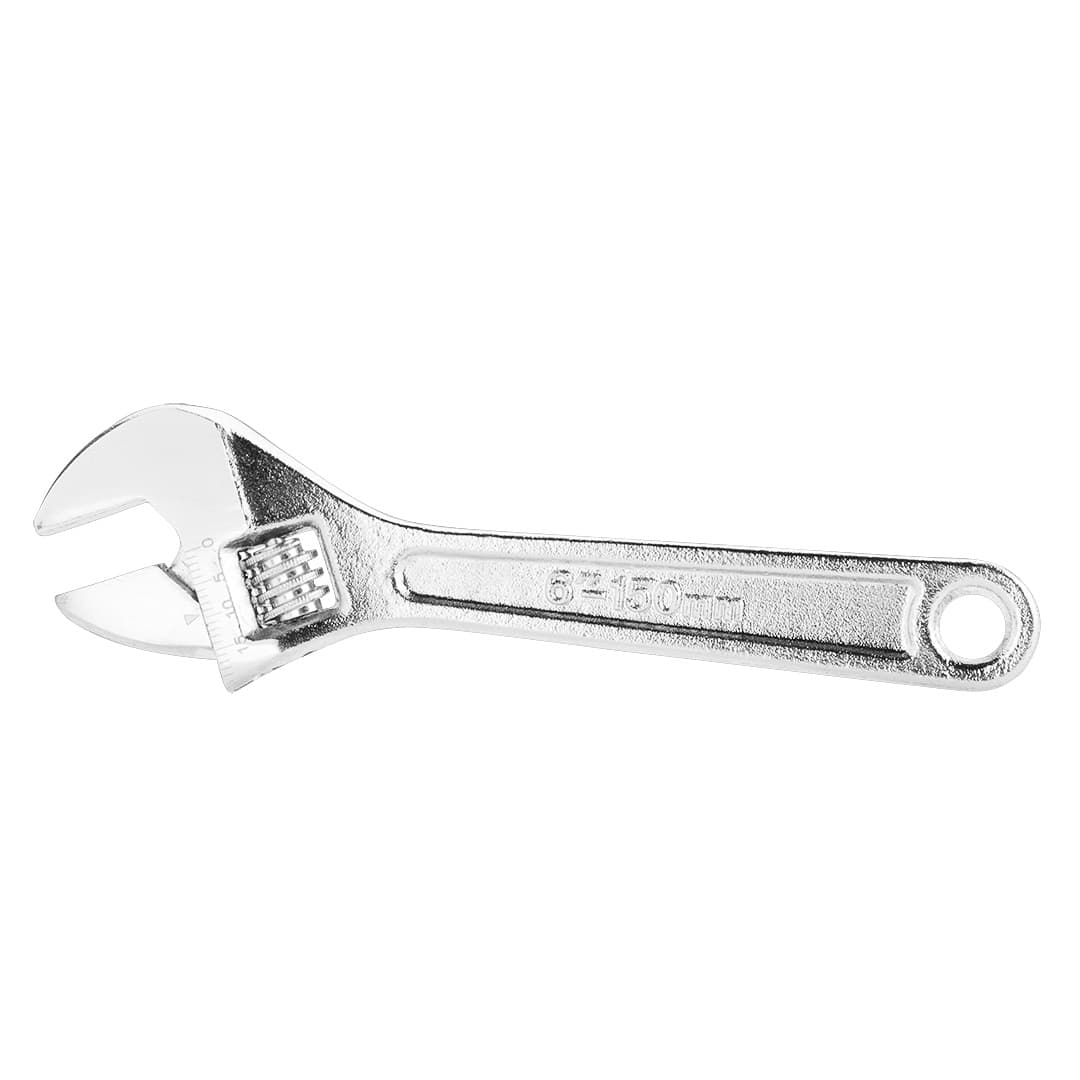 Top Tools nastavljiv ključ 150 mm, odprtina do 20 mm