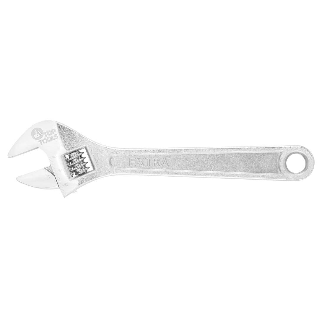 Nastavljiv ključ, 250 mm, Top Tools