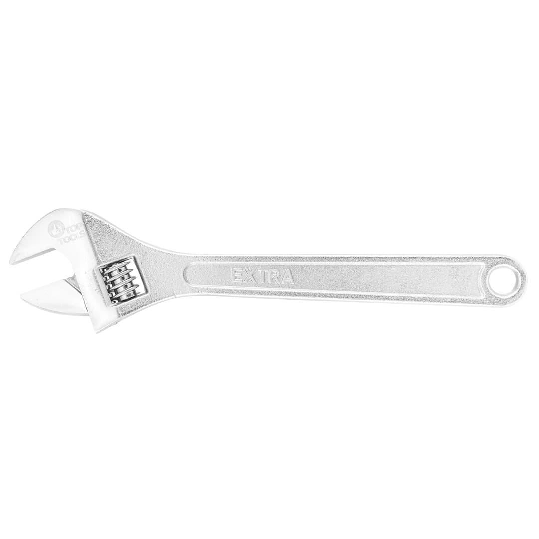 Nastavljiv ključ Top Tools 375 mm (0-47 mm)