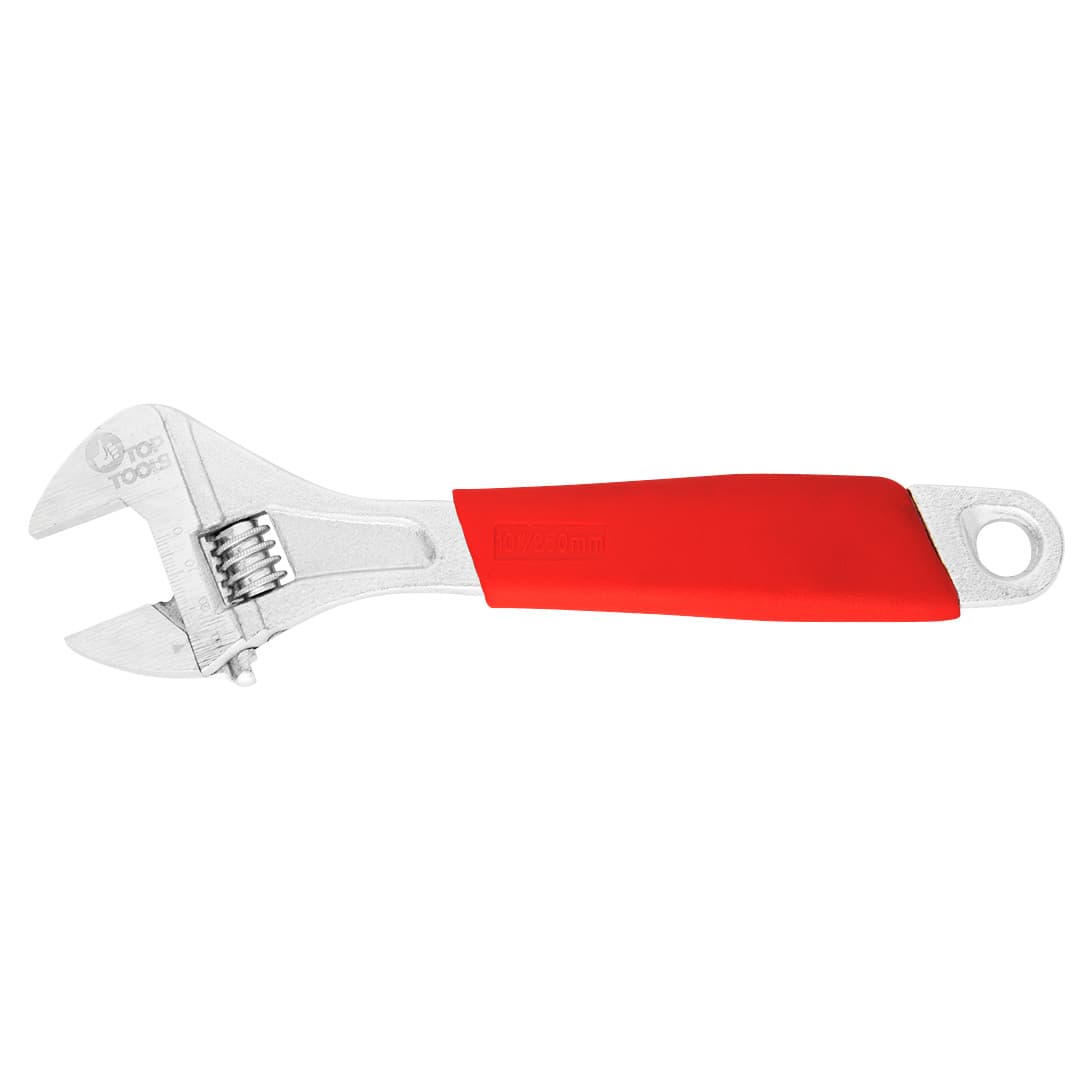 Top Tools nastavljiv ključ 150 mm (0-17 mm)