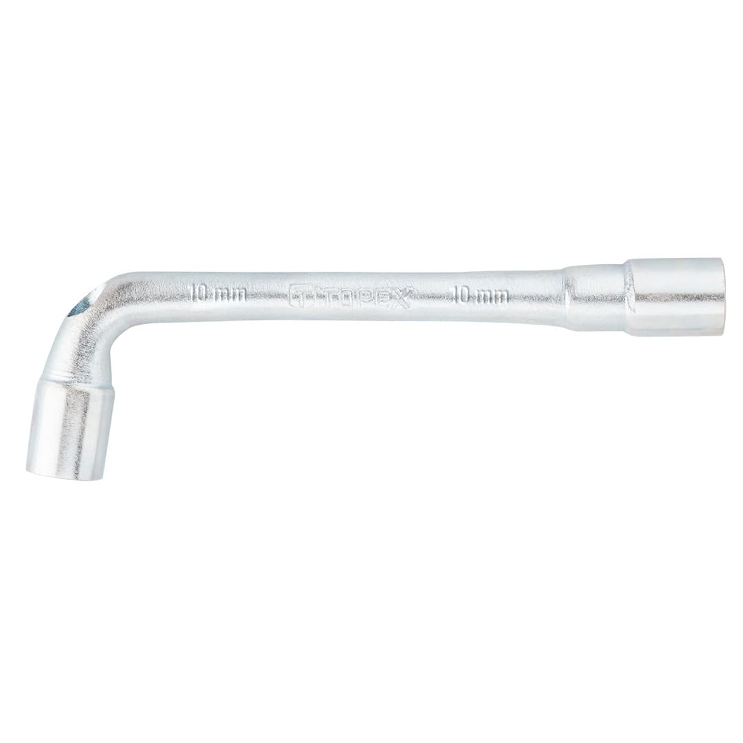 TOPEX Cevni ključ 10 x 125 mm