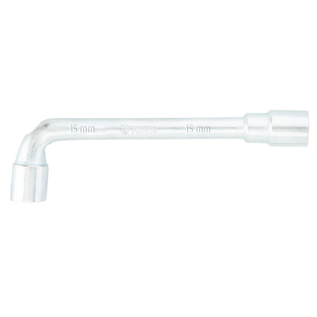 TOPEX cevni ključ 15x160 mm