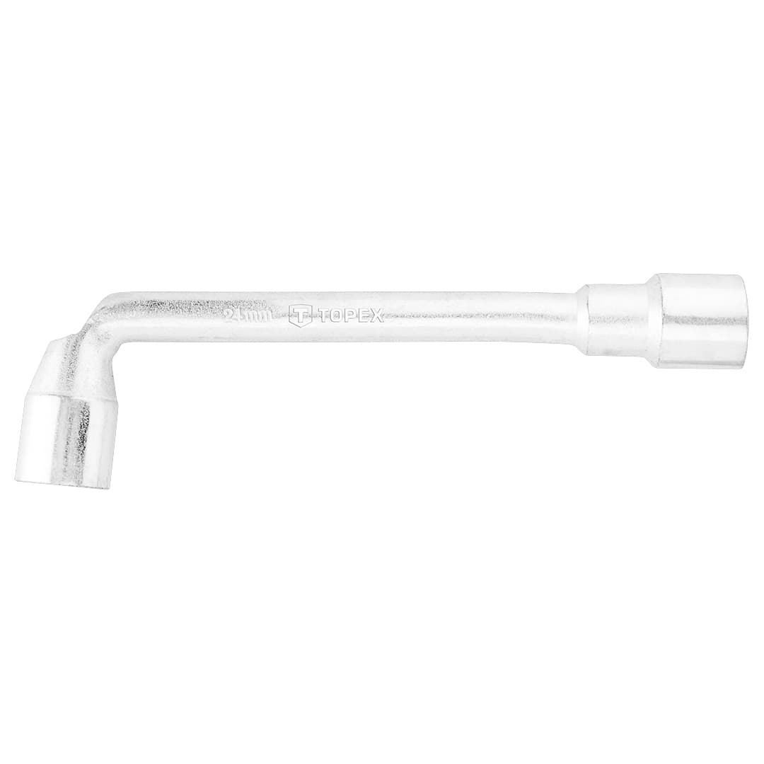 TOPEX Cevni ključ 24 x 290 mm