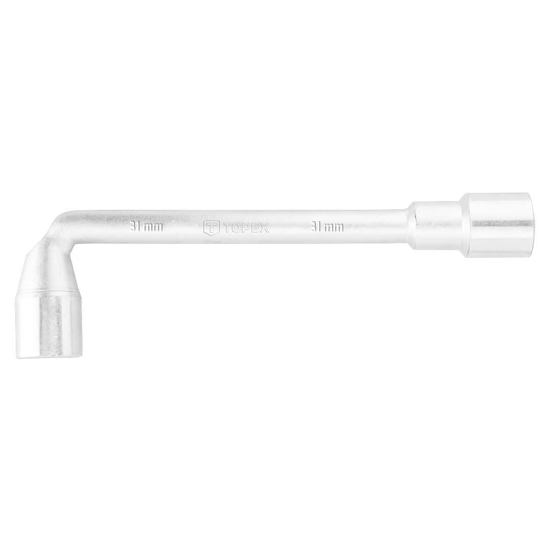 TOPEX Cevni ključ 32 x 325 mm