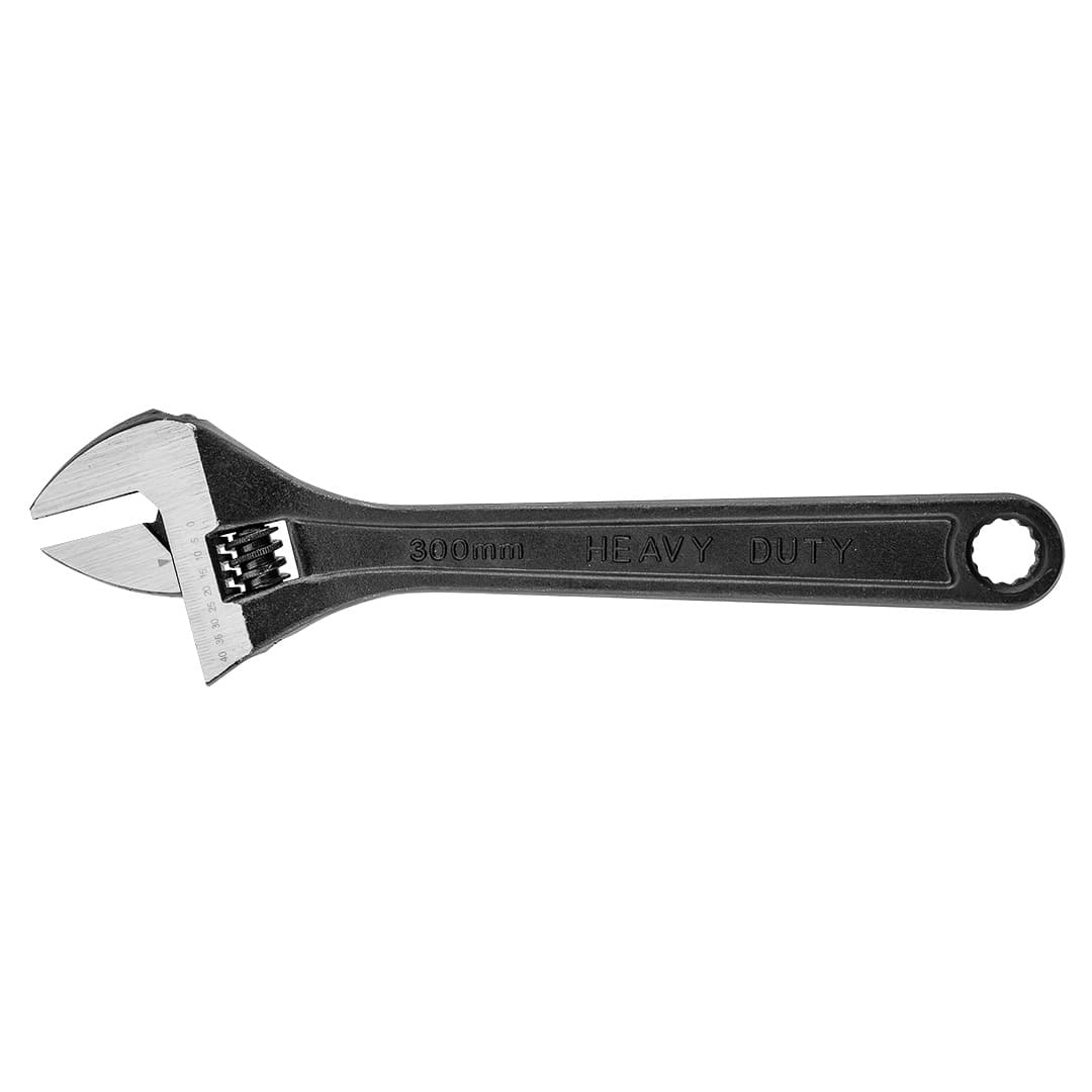 Nastavljiv ključ TOPEX 300 mm, razpon 0-41 mm