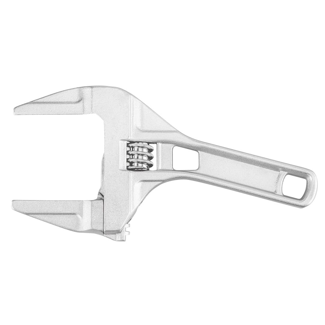 TOPEX aluminijast nastavljiv ključ, 200 mm, 0-70 mm