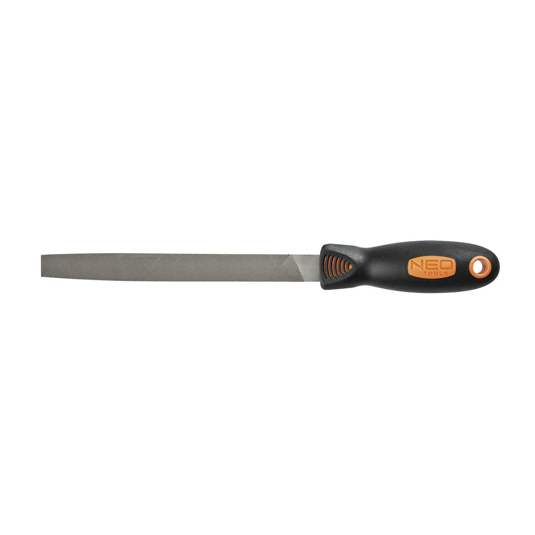 Ploščati pilnik za kovino NEO TOOLS, 200 mm