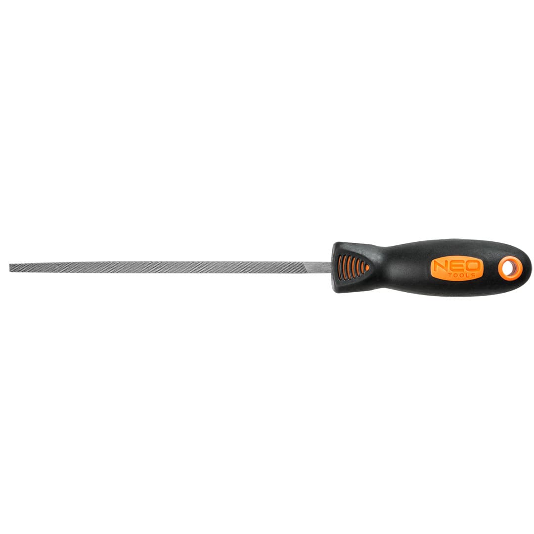 Kvadratni pilnik za kovino NEO TOOLS, 200 mm