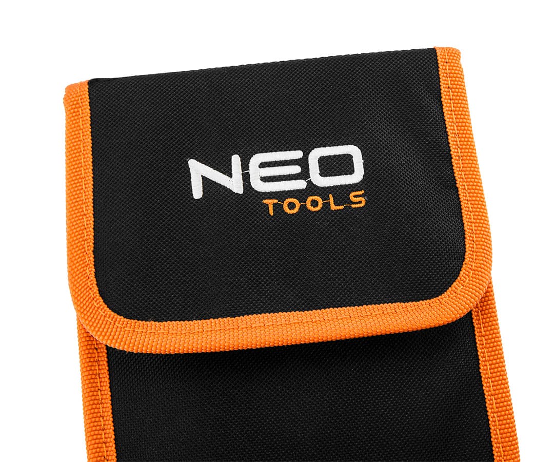 Komplet dlet NEO TOOLS, 4 kosi (6, 12, 18, 24 mm) 6