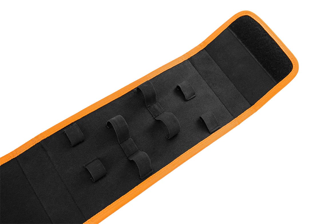 Komplet dlet NEO TOOLS, 4 kosi (6, 12, 18, 24 mm) 7