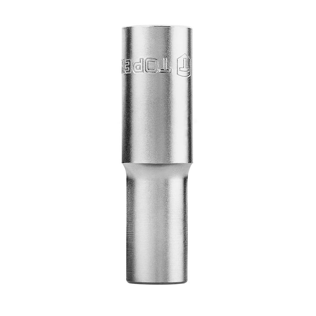 Vtična nasadka TOPEX 1/2", 13 mm, dolga