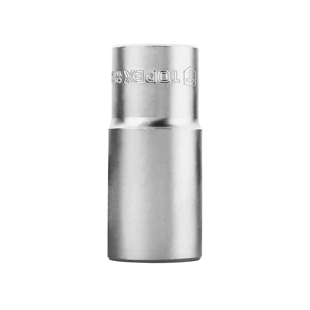 Vtična nasadka TOPEX 1/2", 24 mm, dolga