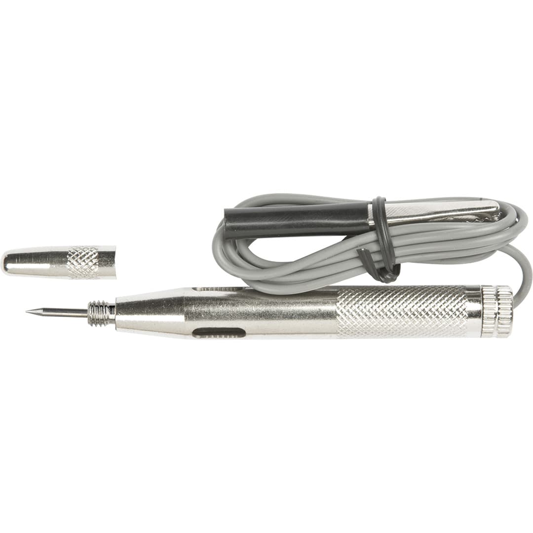 Avtomobilski ispitnik napetosti TOPEX 6-24 V, 115 mm