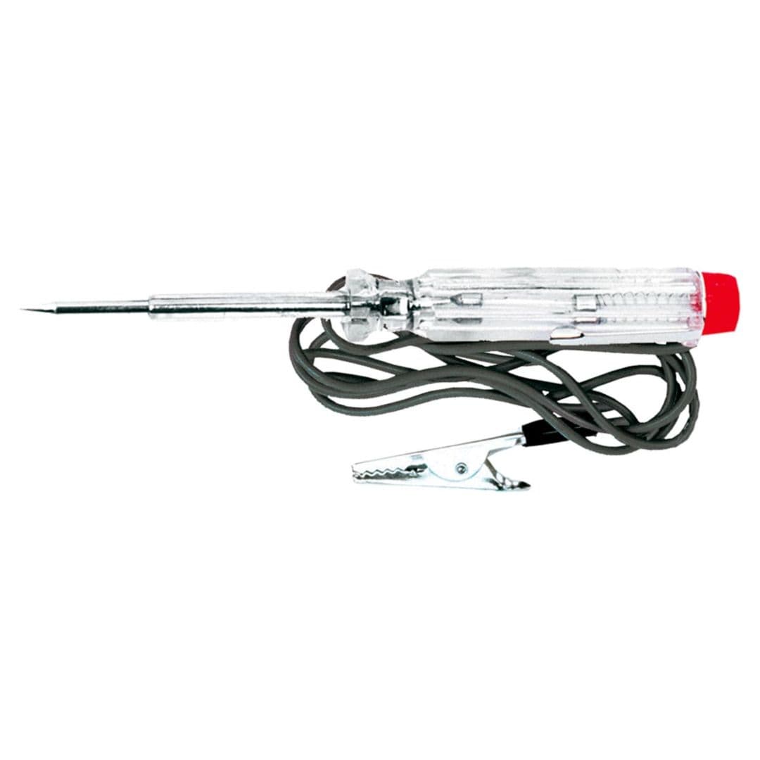 Avtomobilski ispitnik napetosti TOPEX 6-24 V, 115 mm 2