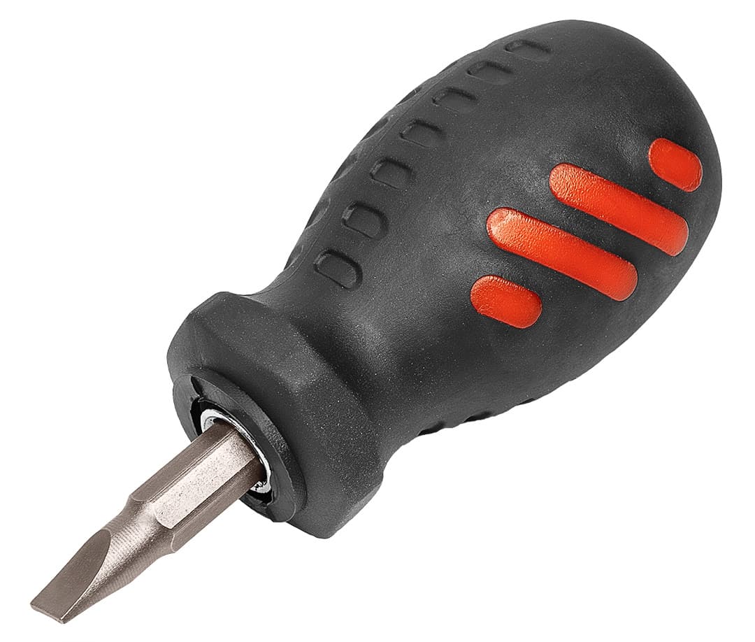 TOPEX Reverzibilni izvijač, 5.5 mm x PH2 2