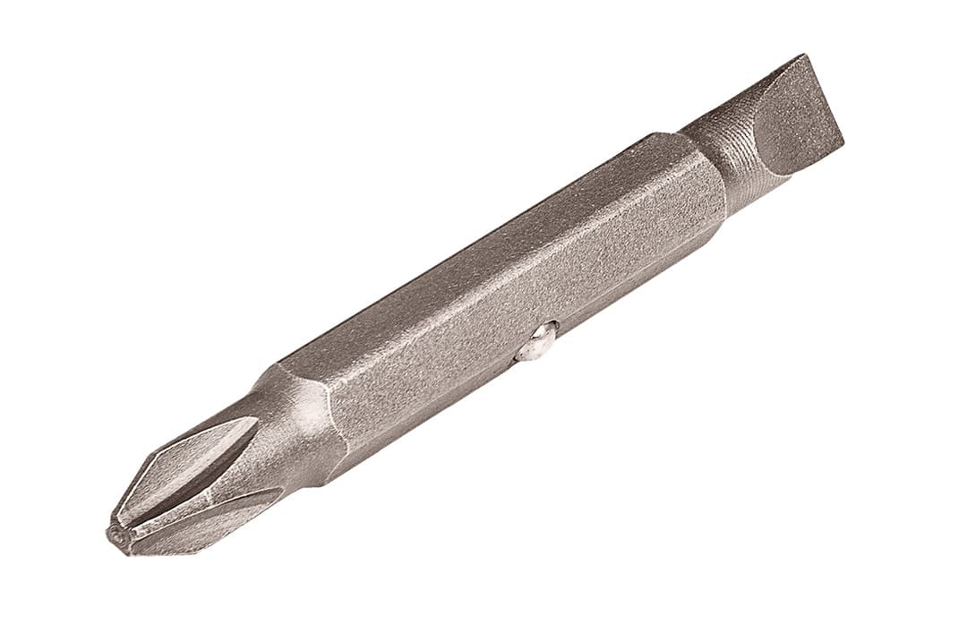 TOPEX Reverzibilni izvijač, 5.5 mm x PH2 6
