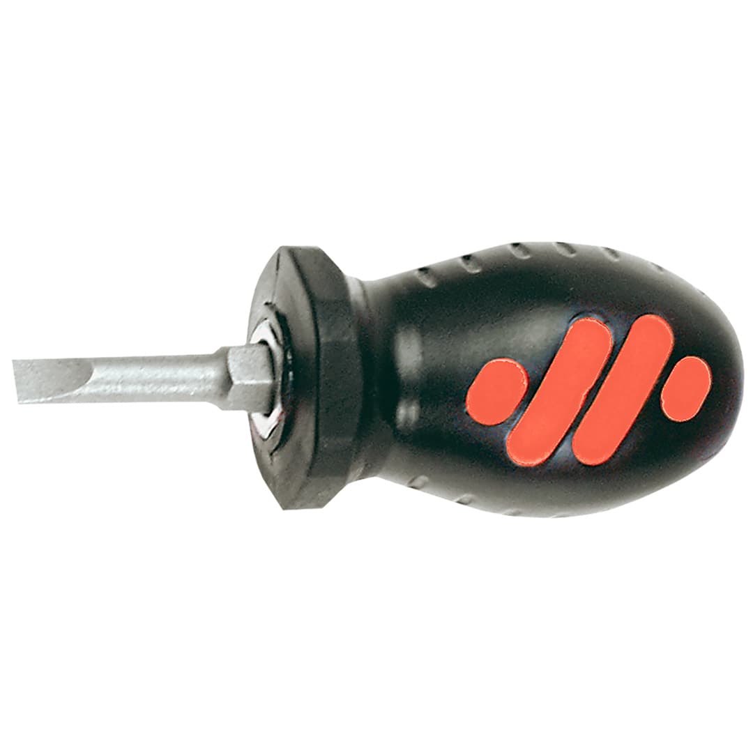 TOPEX Reverzibilni izvijač, 5.5 mm x PH2