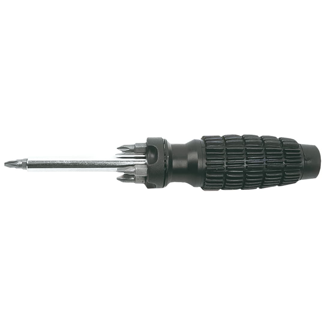 Set bitov z ročajem, 6 kosov, Top Tools