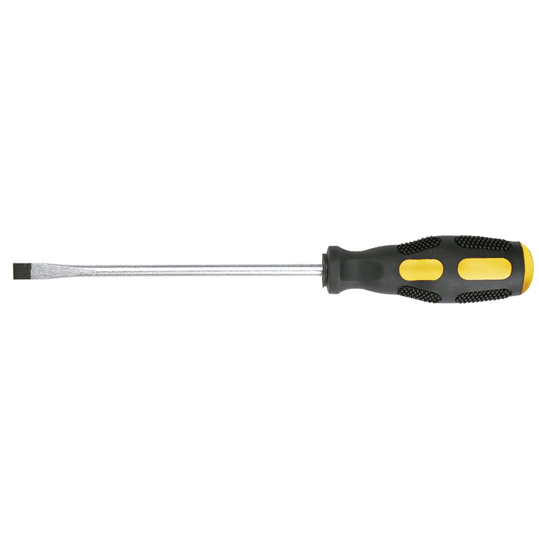 Top Tools ploščati izvijač 6 x 150 mm, CrV