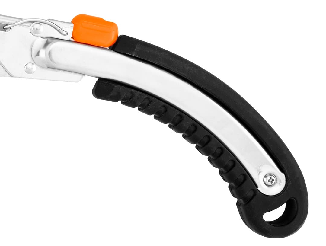 NEO TOOLS vrtna žaga ukrivljena 14", 6 TPI s torbico 3